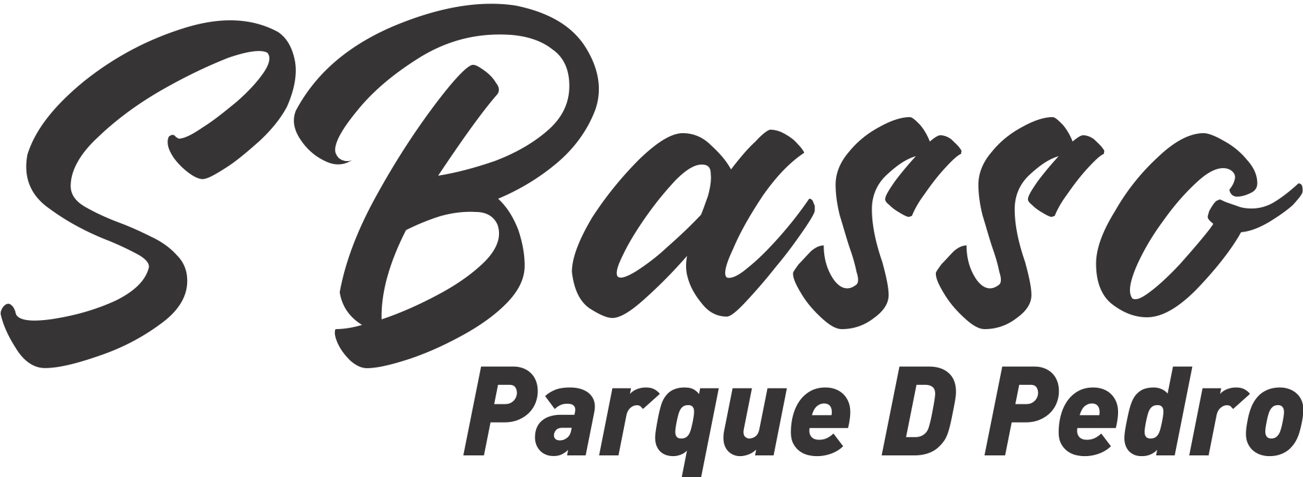 S Basso - Parque Dom Pedro