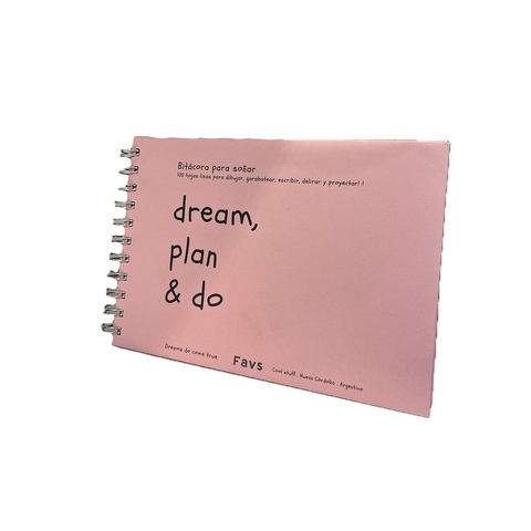 BITACORA DREAM (FV2244000)