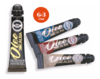 Oleo Alba G-3 x18 ml