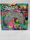 Sharpie Ruleta