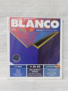 Eterna Revista - Libreria & Artistica Dibu