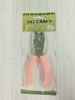 Perforadora Artística Pinza Circulo