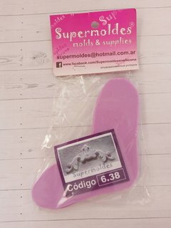 Moldes de Silicona