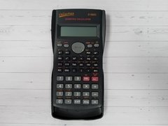 Calculadora Cientifica