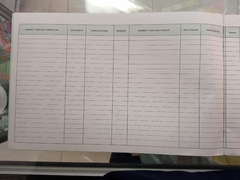 Registro de Automotores en internet