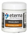 Adhesivo y Barniz