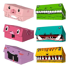 Caja Paperland