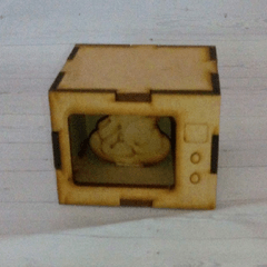 Microondas
