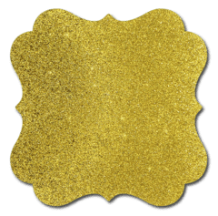 Cartulina Con Glitter Rexon - comprar online