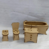 Set de Baño