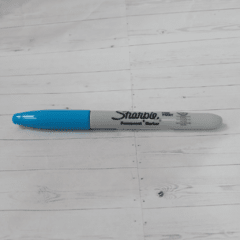 Marcador Sharpie en internet