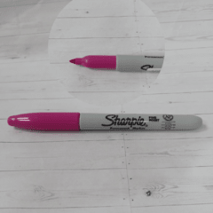 Imagen de Marcador Sharpie