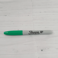Marcador Sharpie