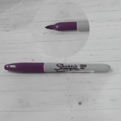 Marcador Sharpie - comprar online