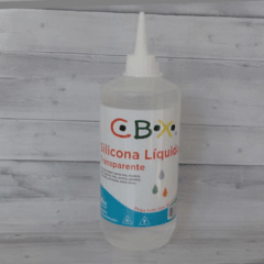 Silicona Liquida x 30 Ml. en internet