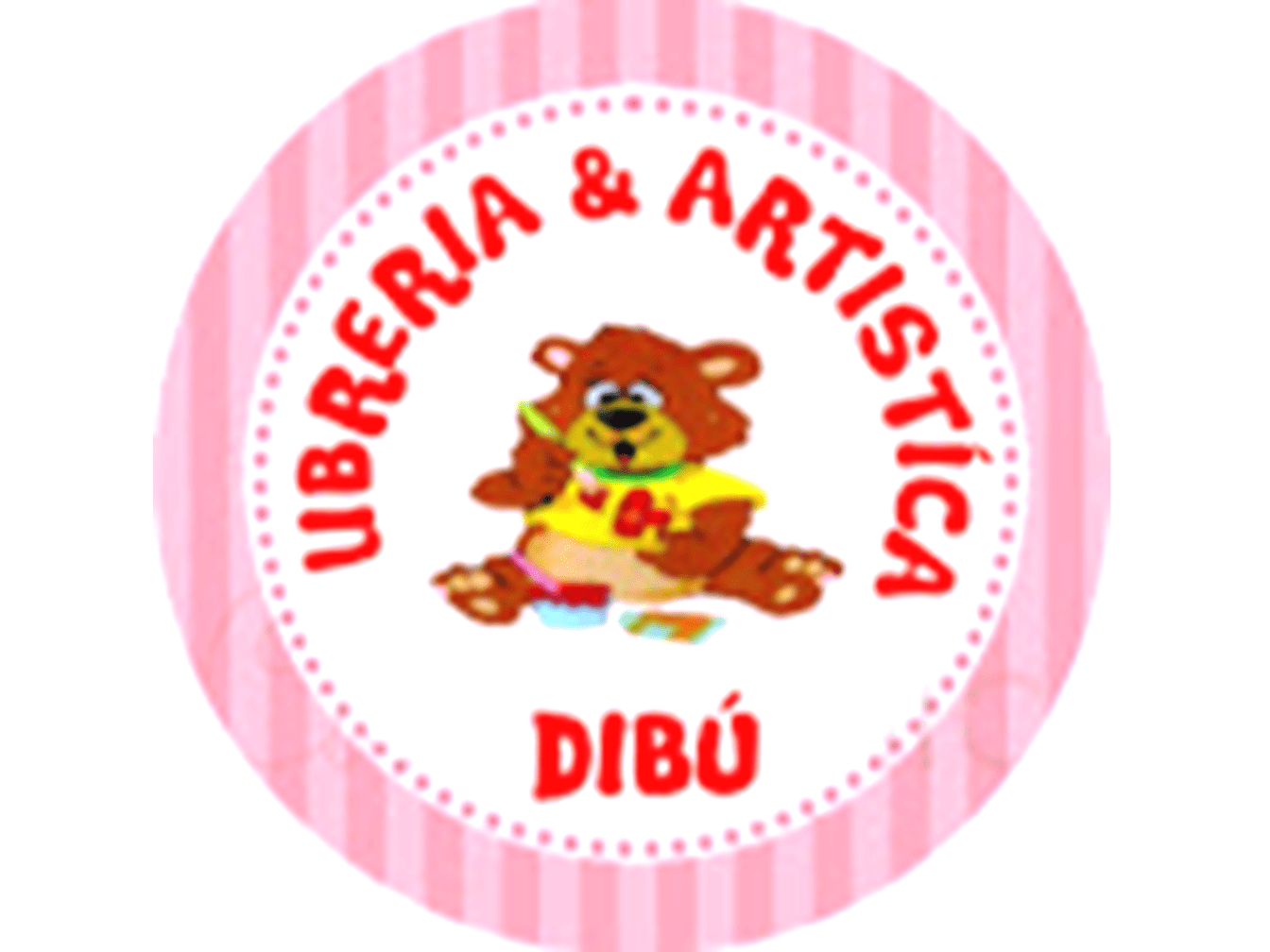 Libreria & Artistica Dibu