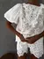 Blusa SERAPHINA manga globo - Nicasia Callao 