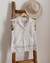 Camisa Tulum - Nicasia Callao 