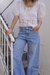 Imagen de Cargo Wide Leg . LUCY