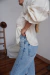 BLUSA Fatima - tienda online
