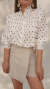 Camisa DOLLY de lunes - green