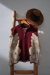 Sweater Odette - Nicasia Callao 