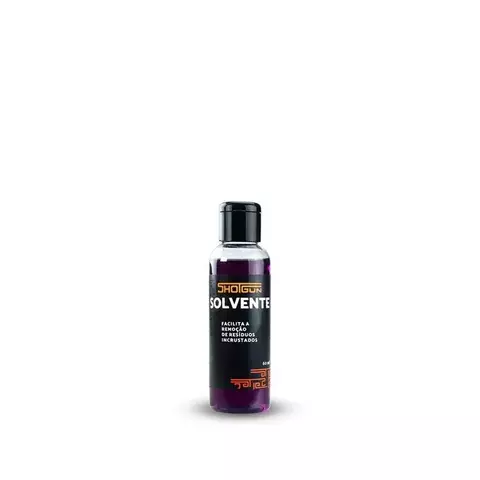 Solvente Shotgun 60ml
