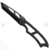 Faca Pescoço Neck Knife Inox AVB CCT-430 - loja online