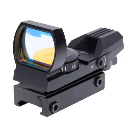 Red Dot Rossi 1x22x33