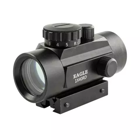 Red Dot Eagle 1x40
