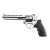 Revólver Taurus RT889 6 Tiros CAL .38 SPL 6'' Inox Alto Brilho - comprar online