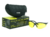 Oculos de Proteção Aurok - Amarelo na internet