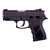 Pistola Taurus 9mm TH9C/13+1 3,5´´ TENEF - comprar online