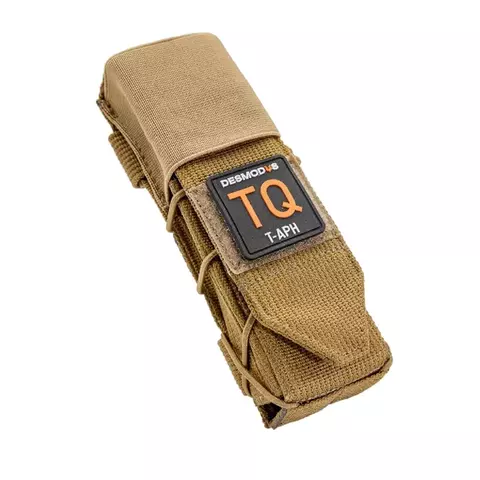 Porta Torniquete Desmodus