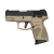 Pistola Taurus G2C Colors