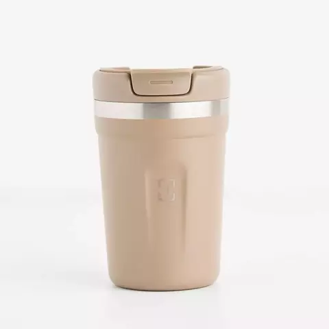 Copo Térmico Essential 350ML Invictus - Coyote