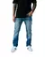 Calça Jeans Galapagos Zion Blue Soul na internet