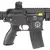 AIRSOFT RIFLE ROSSI 416 NEPTUNE AR15 ET. ELET.6MM
