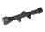 Luneta Victoptics PAC 3-9x40 SFP 22mm - Vector Optics - comprar online