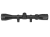 Luneta Victoptics PAC 3-9x40 SFP 22mm - Vector Optics