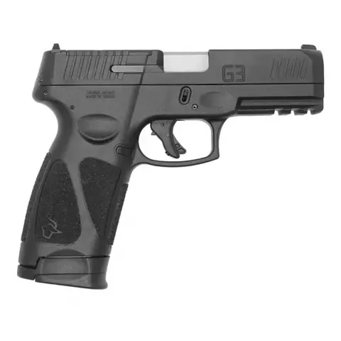 Pistola Taurus G3 T.O.R.O 38 TPC
