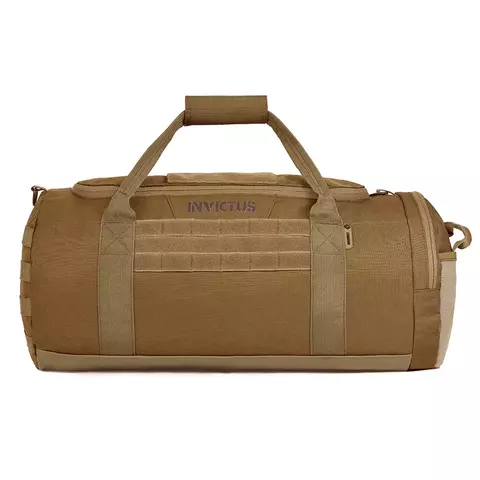 Mala Duffel Bag Discovery - Desert