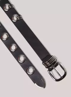 BELT JOHN PIERCED - comprar online