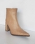 Botineta 900 P.F. camel T 7 - comprar online