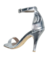 Sandalia Art. 815 Plata - tienda online