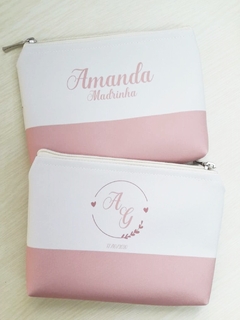 Necessaire Madrinha