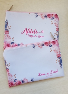 Necessaire Personalizada para Madrinhas - comprar online
