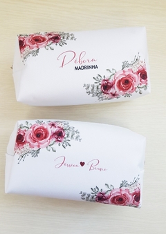 Necessaire Personalizada para Madrinhas de Casamento na internet