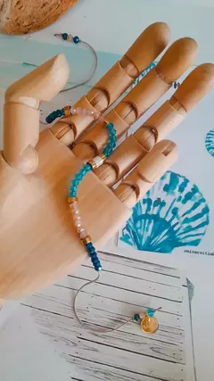 Pulsera Mar