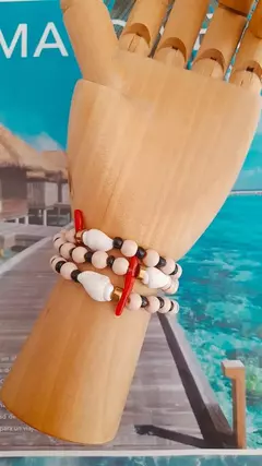 Pulsera Copacabana en internet